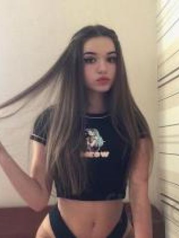 Проститутка Зоя